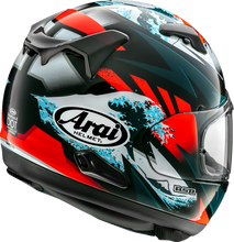 Load image into Gallery viewer, ARAI HELMETS, ARAI Helmets Quantum-X Wave Helmet - Medium (Part No. 0101-18599)