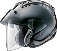 Load image into Gallery viewer, ARAI HELMETS, ARAI Helmets Ram-X Diamond Black Large - Model 0104-3373 with VAS-Z Shield System and Pinlock 120