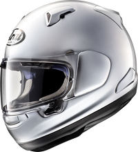 Load image into Gallery viewer, ARAI HELMETS, ARAI HELMETS Quantum-X Helmet - Aluminum Silver Large (Part Number 0101-18166)