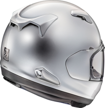Load image into Gallery viewer, ARAI HELMETS, ARAI HELMETS Quantum-X Helmet - Aluminum Silver Large (Part Number 0101-18166)