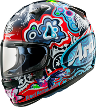 Load image into Gallery viewer, ARAI HELMETS, ARAI Helmets Regent-X Jungle-2 XS with Variable Axis System Shield and Custom Fit Features