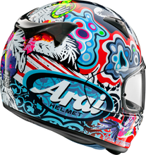 Load image into Gallery viewer, ARAI HELMETS, ARAI Helmets Regent-X Jungle-2 Medium Helmet with VAS Shield and PB-CLC Shell