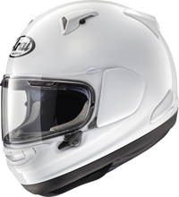 Load image into Gallery viewer, ARAI HELMETS, Arai Helmets Signet-X White Helmet - 2XL, Part Number 0101-18198