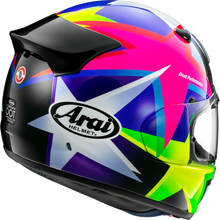 Load image into Gallery viewer, ARAI HELMETS, ARAI Helmets Contour-X Star Helmet - Small (Part 0101-18580) with Advanced Aerodynamics and Ventilation