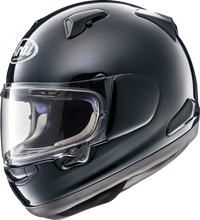 Load image into Gallery viewer, ARAI HELMETS, ARAI Helmets Quantum-X Pearl Black Helmet - XS (Part Number 0101-17534)