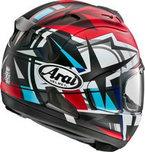 Load image into Gallery viewer, ARAI HELMETS, ARAI HELMETS Corsair-X Helmet Takumi Medium (Part No. 0101-17626)