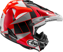 Load image into Gallery viewer, ARAI HELMETS, ARAI Helmets VX-Pro4 Helmet - Fragment Red, Small - Part Number 0110-9522