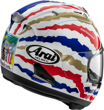 Load image into Gallery viewer, ARAI HELMETS, ARAI HELMETS Corsair-X Doohan Restyle Motorcycle Helmet - XL (Part #0101-18546)