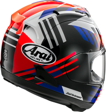 Load image into Gallery viewer, ARAI HELMETS, Arai Helmets Corsair-X Rea-7 Helmet - Medium by Arai Helmets Part 0101-18550