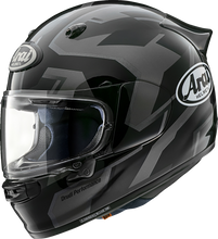 Load image into Gallery viewer, ARAI HELMETS, ARAI HELMETS Signet-X Robotik Motorcycle Helmet - Black, XL (Part No. 0101-18558)