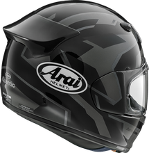 Load image into Gallery viewer, ARAI HELMETS, ARAI HELMETS Signet-X Robotik Motorcycle Helmet - Black, XL (Part No. 0101-18558)