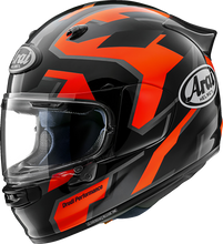 Load image into Gallery viewer, ARAI HELMETS, ARAI HELMETS Signet-X Robotik Helmet - Red, Small (Part No. 0101-18561)