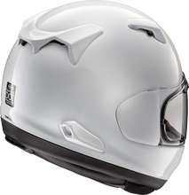 Load image into Gallery viewer, ARAI HELMETS, ARAI HELMETS Quantum-X Helmet - White Small (Part No. 0101-17652)