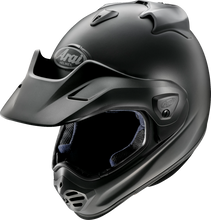 Load image into Gallery viewer, ARAI HELMETS, ARAI Helmets XD-5 Helmet Black Frost Small - Part 0140-0397