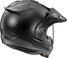 Load image into Gallery viewer, ARAI HELMETS, ARAI Helmets XD-5 Helmet Black Frost Small - Part 0140-0397