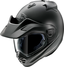 Load image into Gallery viewer, ARAI HELMETS, Arai Helmets XD-5 Black Frost XS with VAS-A Shield System and Advanced Ventilation