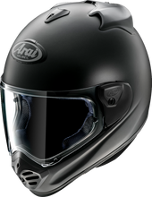 Load image into Gallery viewer, ARAI HELMETS, Arai Helmets XD-5 Black Frost XS with VAS-A Shield System and Advanced Ventilation