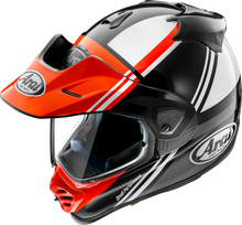 Load image into Gallery viewer, ARAI HELMETS, ARAI HELMETS XD-5 Helmet Cosmic Red Small Part 0140-0484