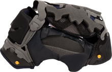 Load image into Gallery viewer, ARAI HELMETS, ARAI Helmets XD-5 Interior Pad - III - 5 mm by ARAI Helmets Part 075477