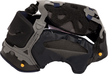 Load image into Gallery viewer, ARAI HELMETS, ARAI Helmets XD-5 Interior Pad - V - 7 mm by Arai Helmets Part 075482