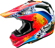Load image into Gallery viewer, ARAI HELMETS, Arai Helmets VX-Pro4 Stanton Helmet - XS by Arai Helmets with Part Number 0110-8865