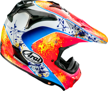 Load image into Gallery viewer, ARAI HELMETS, Arai Helmets VX-Pro4 Stanton Helmet - XS by Arai Helmets with Part Number 0110-8865