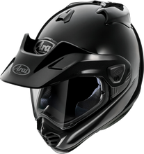 Load image into Gallery viewer, ARAI HELMETS, ARAI Helmets XD-5 Black Helmet - Size XL, Part Number 0140-0409