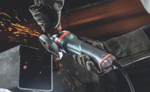 Load image into Gallery viewer, Metabo 613117420 6" M-BRUSH Brake Angle Grinders