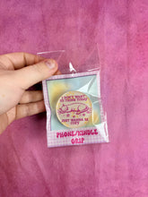 Load image into Gallery viewer, Kindle Grip Holders