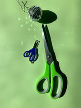 Load image into Gallery viewer, Scissors Acrylic Earrings