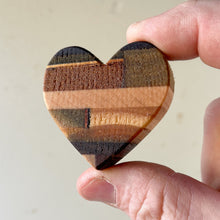 Load image into Gallery viewer, Sweater Hearts