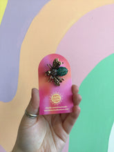 Load image into Gallery viewer, Bejeweled Brooches