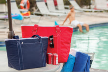 Load image into Gallery viewer, Topanga Cooler Tote Bag