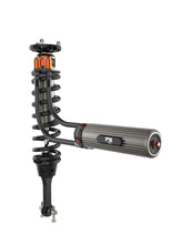 Load image into Gallery viewer, FOX 2021+ Ford F-150 2.5in Lift w/ UCA Front Factory Race Series 3.0 Internal Bypass Coilovers - Adj
