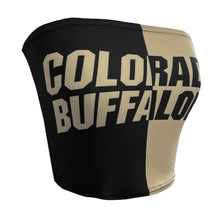 Load image into Gallery viewer, Colorado Boulder Two Tone Tube Top