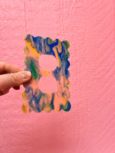 Load image into Gallery viewer, Colorful Marble Outlet Covers