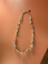 Load image into Gallery viewer, Pearl choker