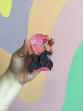 Load image into Gallery viewer, Flying Dragon Acrylic Earrings