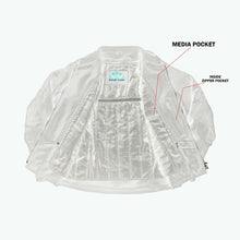 Load image into Gallery viewer, Race Wave Women's Sporty Mesh Jacket