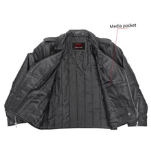 Load image into Gallery viewer, Kid's Traditional Style M/C Jacket