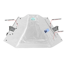 Load image into Gallery viewer, Tredson™ Lowcut Men's Canvas Vest