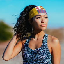 Load image into Gallery viewer, City Flag Headbands