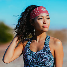 Load image into Gallery viewer, The Ohio State University Headbands