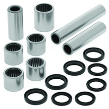 Load image into Gallery viewer, QuadBoss, QuadBoss Linkage Repair Kit for Yamaha YFZ450R (2009-2016) – Part Number 416221
