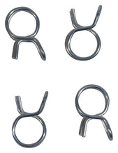 Load image into Gallery viewer, ALL BALLS, ALL BALLS Hose Clamps Refill Kit 4-Pack for Secure Connections
