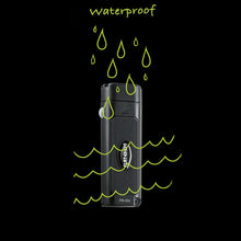 Load image into Gallery viewer, FLATEYE™ Rechargeable FR-150 Flashlight – 150 Lumens