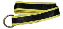 Load image into Gallery viewer, 6 Ft Anchorage/Tie-Off D-Ring &amp; D-Ring | 96590D-6