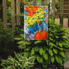 Load image into Gallery viewer, Flower - Mums Garden Flag – Decorative Outdoor Yard Flag