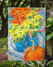 Load image into Gallery viewer, Flower - Mums Garden Flag – Decorative Outdoor Yard Flag