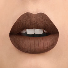 Load image into Gallery viewer, LIP PENCIL-LUXURIOUS TEXTURE, RETRACTABLE, MATTE (9 SHADES)